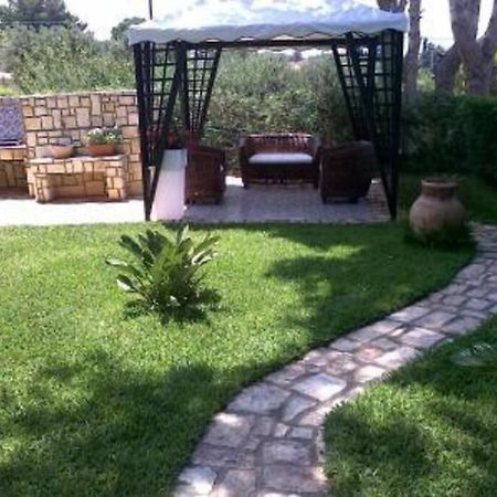 Scopello Sul Mare 2 Villa Castellammare del Golfo Dış mekan fotoğraf
