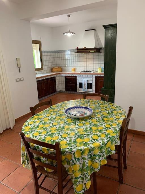 Scopello Sul Mare 2 Villa Castellammare del Golfo Dış mekan fotoğraf